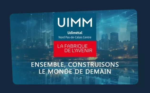 Udimétal - Agence digitale Okatou