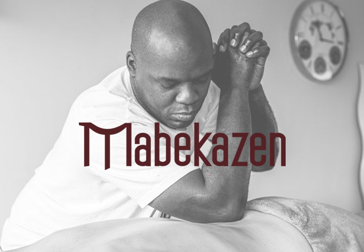 Mabekazen - Okatou