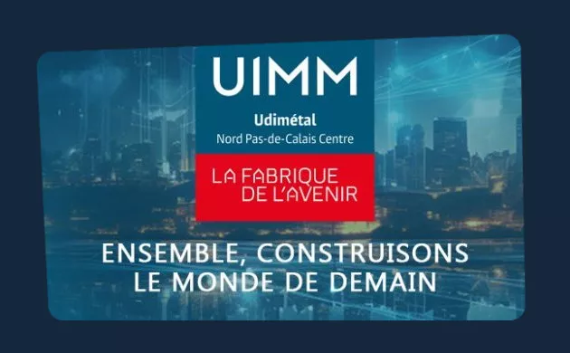 Udimétal - Agence web Okatou