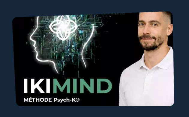 IKIMIND - Agence web Okatou