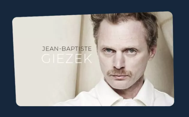 Jean-baptiste Giezek - Agence digitale Okatou