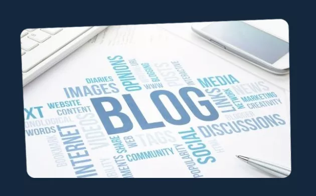 Créer un blog : quels avantages sur le trafic et l’image de marque ? - Agence digitale Okatou