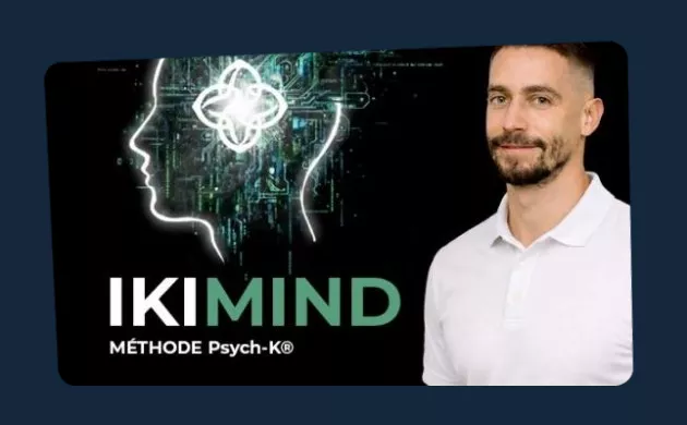 IKIMIND - Agence digitale Okatou