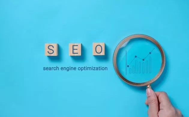 Pourquoi optimiser le référencement naturel de son site web ? - Agence digitale Okatou