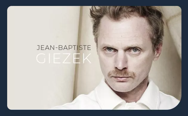Jean-baptiste Giezek - Agence web Okatou