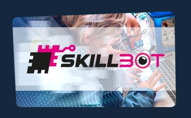 Skillbot - Agence web Okatou