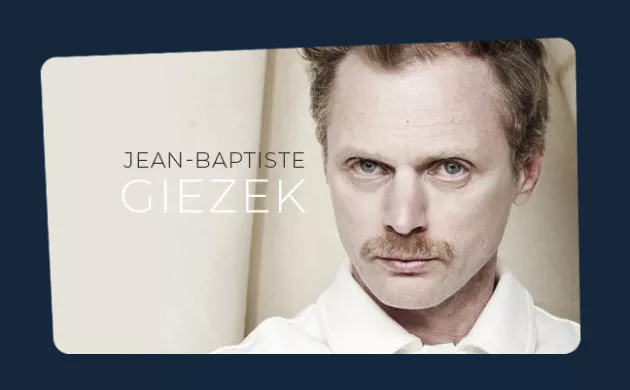 Jean-baptiste Giezek - Agence web Okatou
