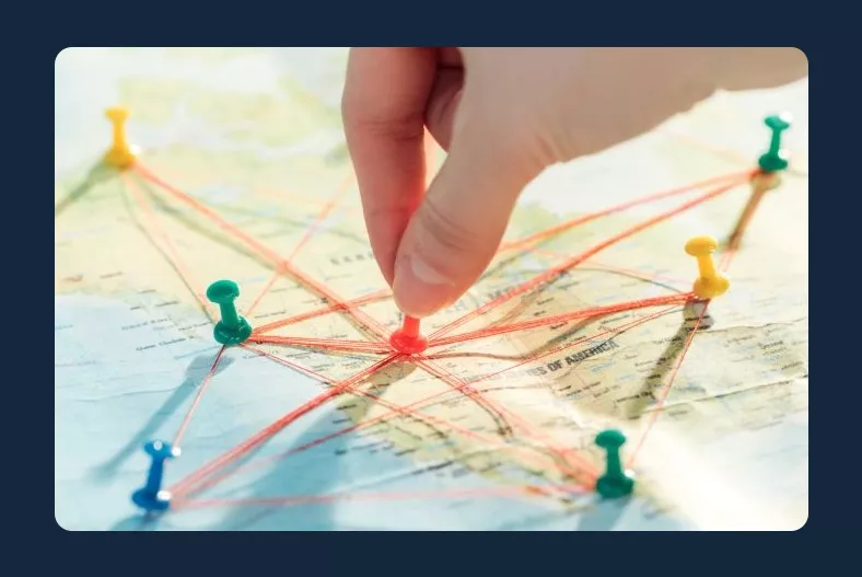 Backlinks : qu’est-ce que c’est et pourquoi c’est important - Agence digitale Okatou