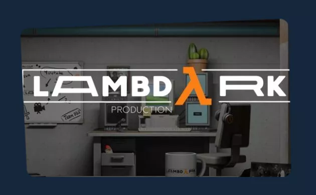 Lambdark - Agence web Okatou