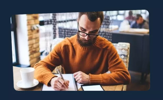 Pourquoi et comment rédiger des contenus pour votre site web - Agence digitale Okatou
