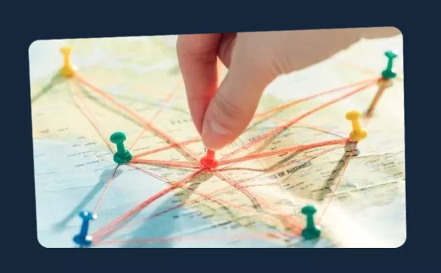 Backlinks : qu’est-ce que c’est et pourquoi c’est important - Agence digitale Okatou