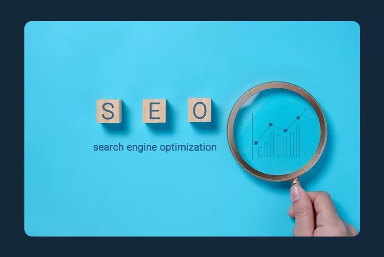 Pourquoi optimiser le référencement naturel de son site web ? - Agence digitale Okatou